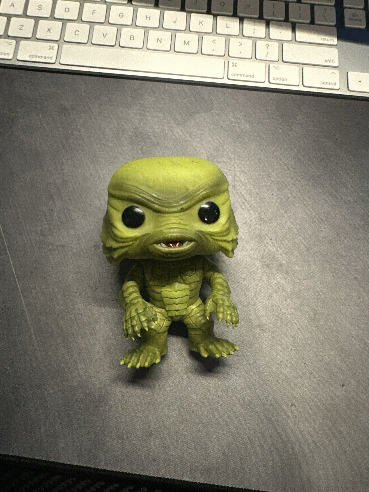 Funko POP Loose Monsters 116 Creature from the Black Lagoon