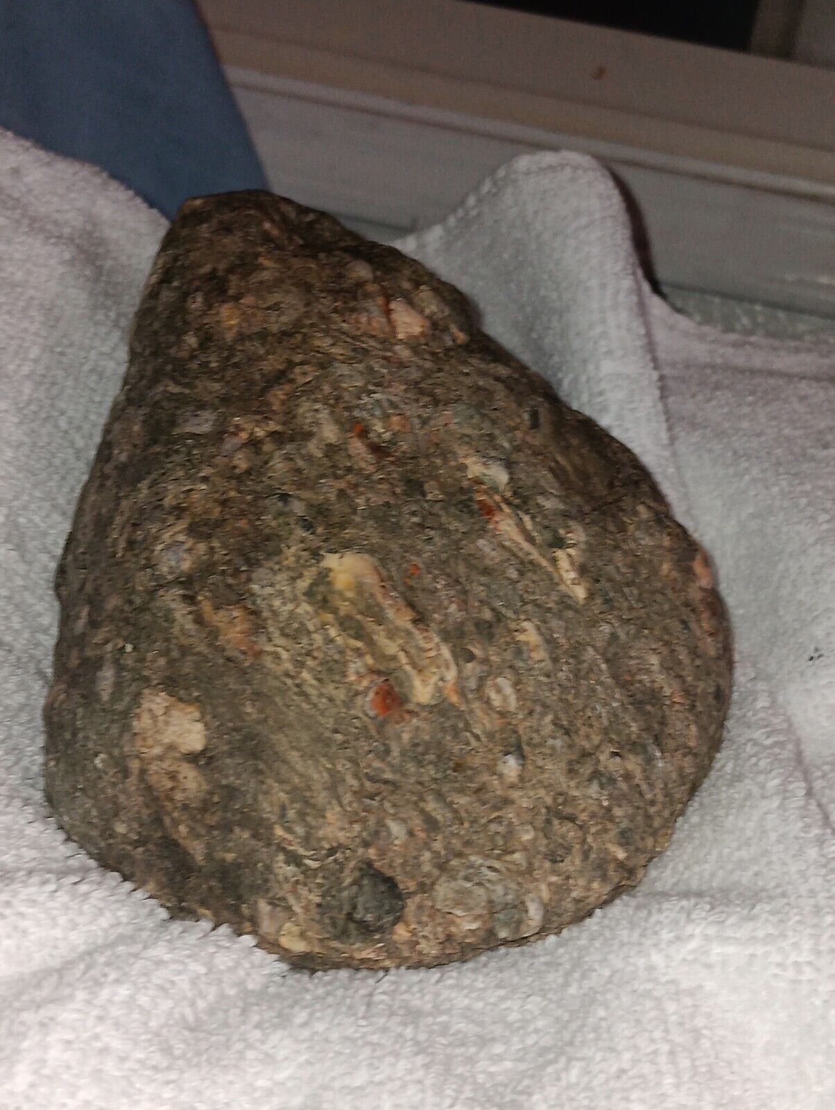 Natural Neat Conglomerate R2#9i
