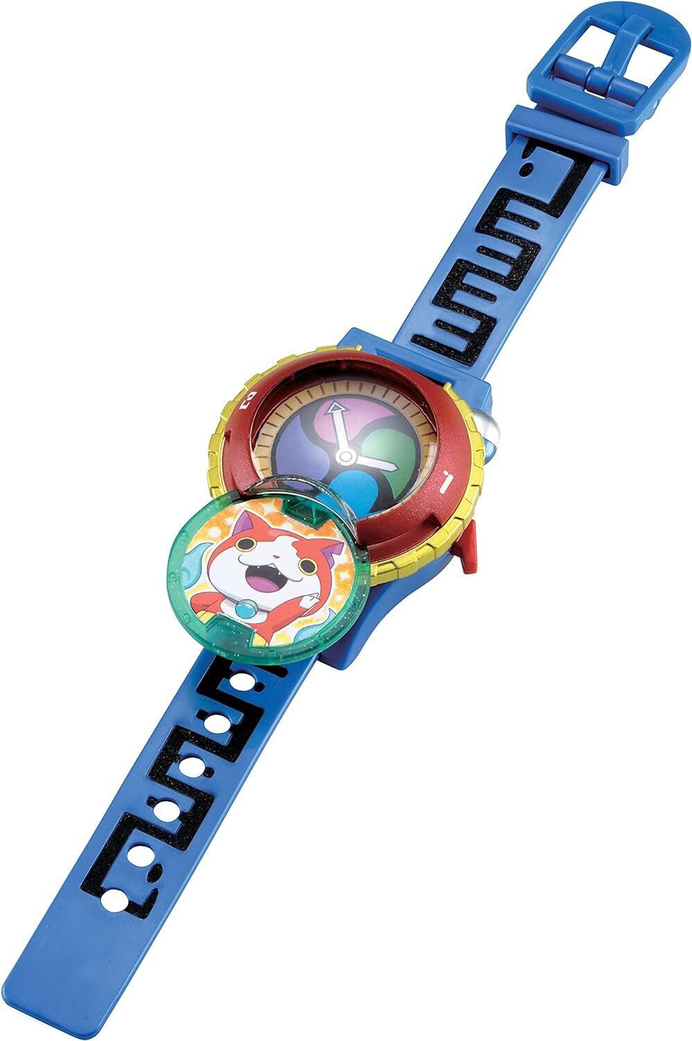 Yo-Kai Watch Characchi Yo-Kai Watch Zero Type