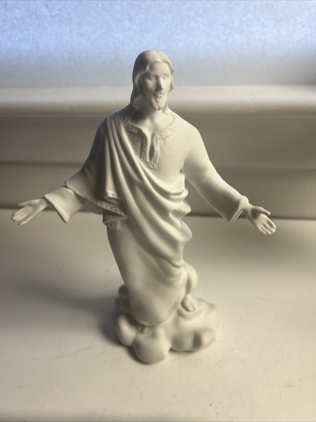 Jesus Christ Statue Religious Holy Father Christian Sculpture Teleflora Gifts