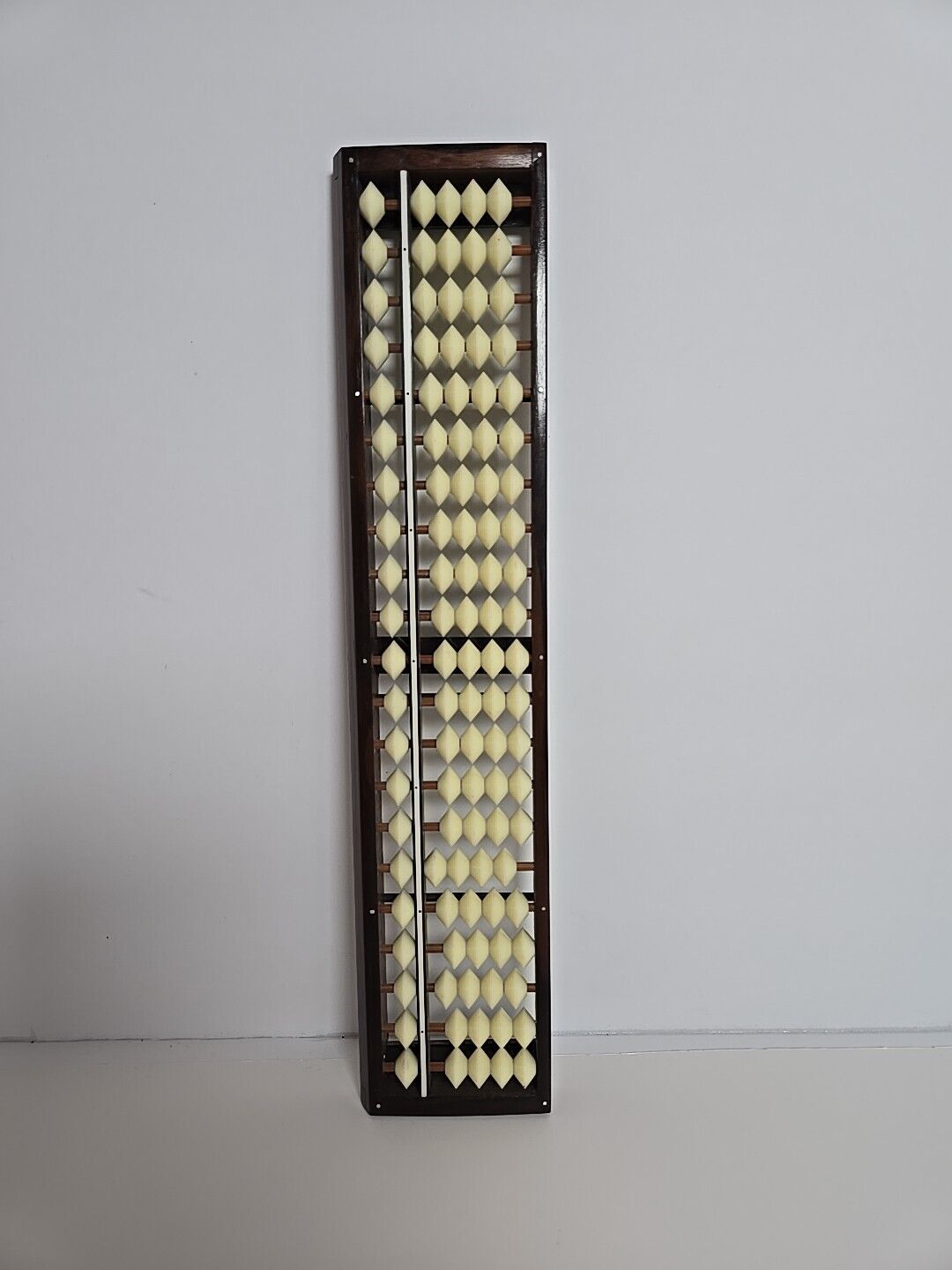 Vintage Japanese Soroban Abacus