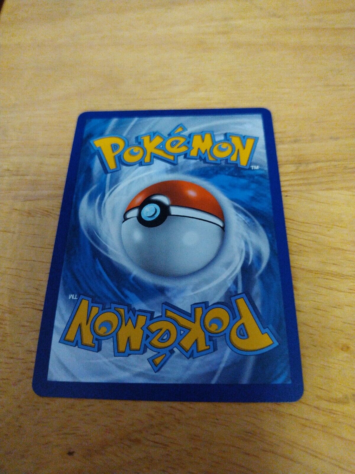pokemon go card