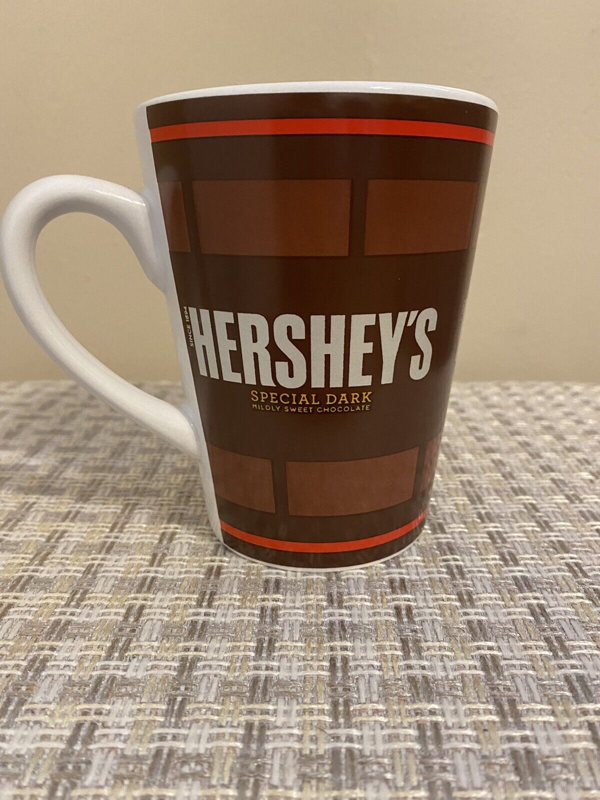 Hershey's Special Dark Coffee Mug