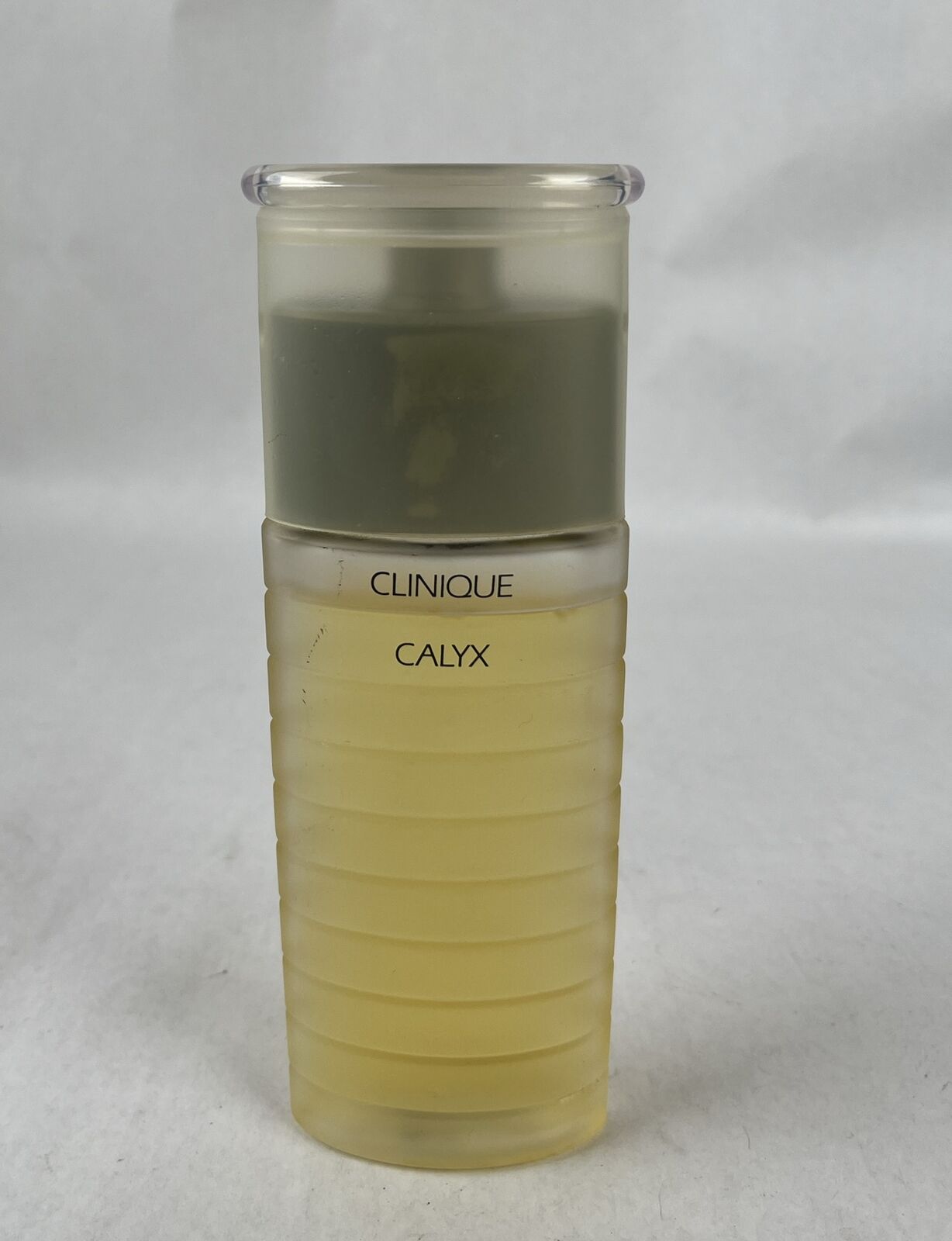Calyx Clinique Exhilarating Fragrance Spray 3.4 oz 100 ml