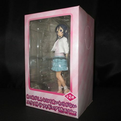 Ayase Aragaki Figure Model Ver. anime Oreimo SEGA from Japan
