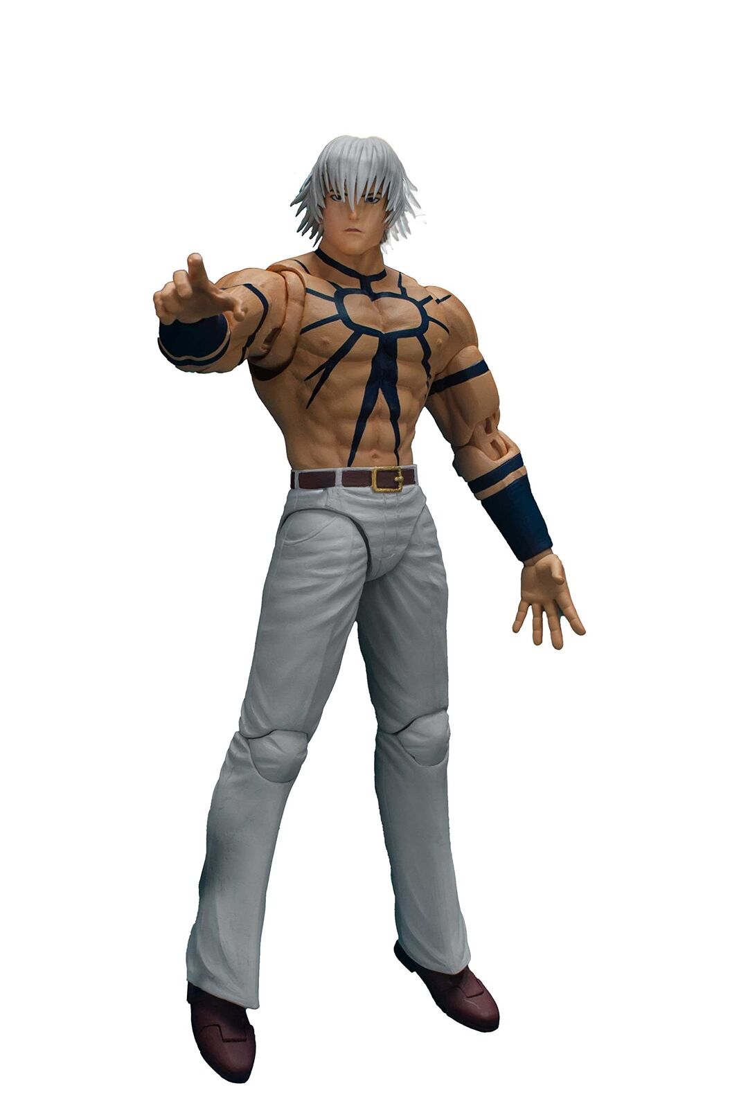 Storm Collectibles - The King of Fighters \'98 - Orochi, 1/12 Action Figure