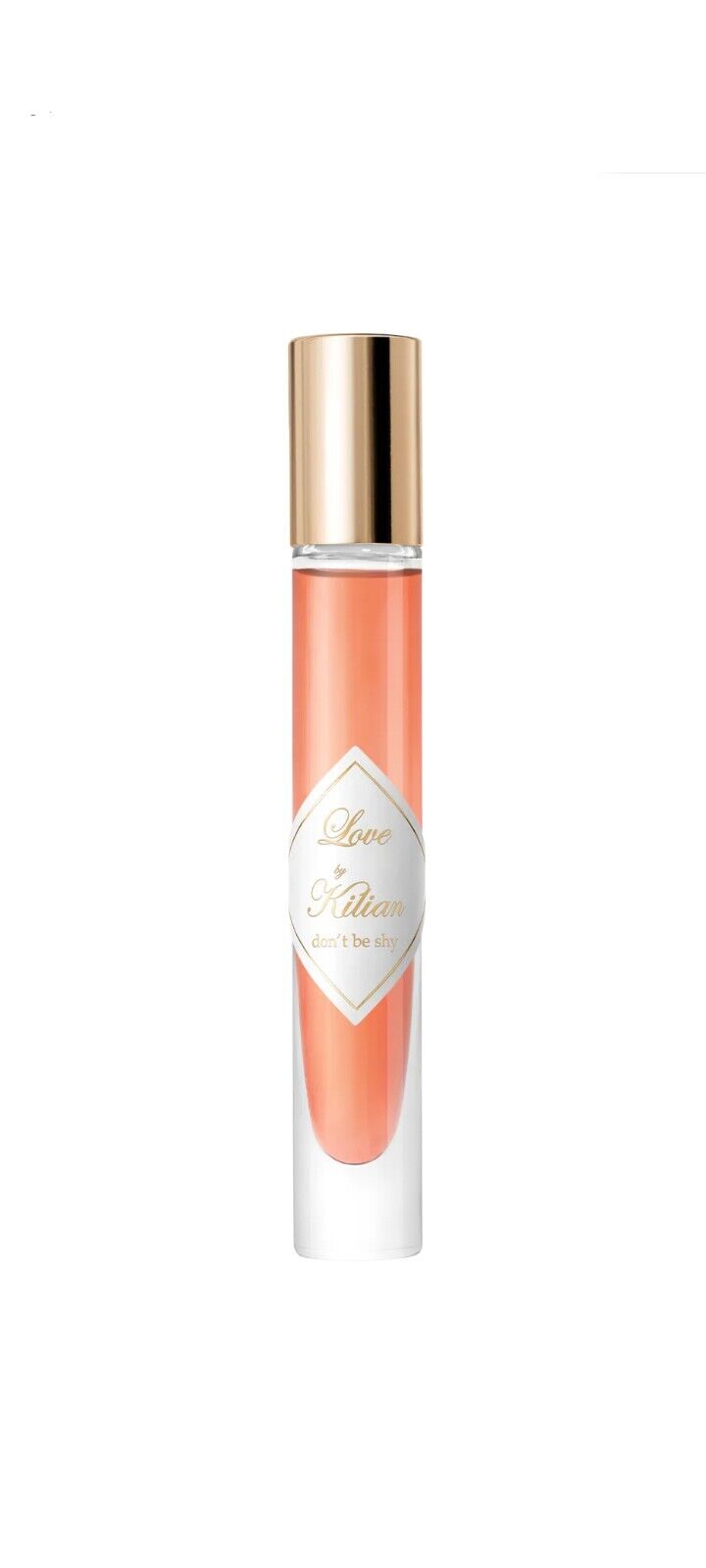 Kilian Love Don\'t Be Shy Eua De Parfum Travel Size 7.5ml/0.25fl.oz 95% In Bottle