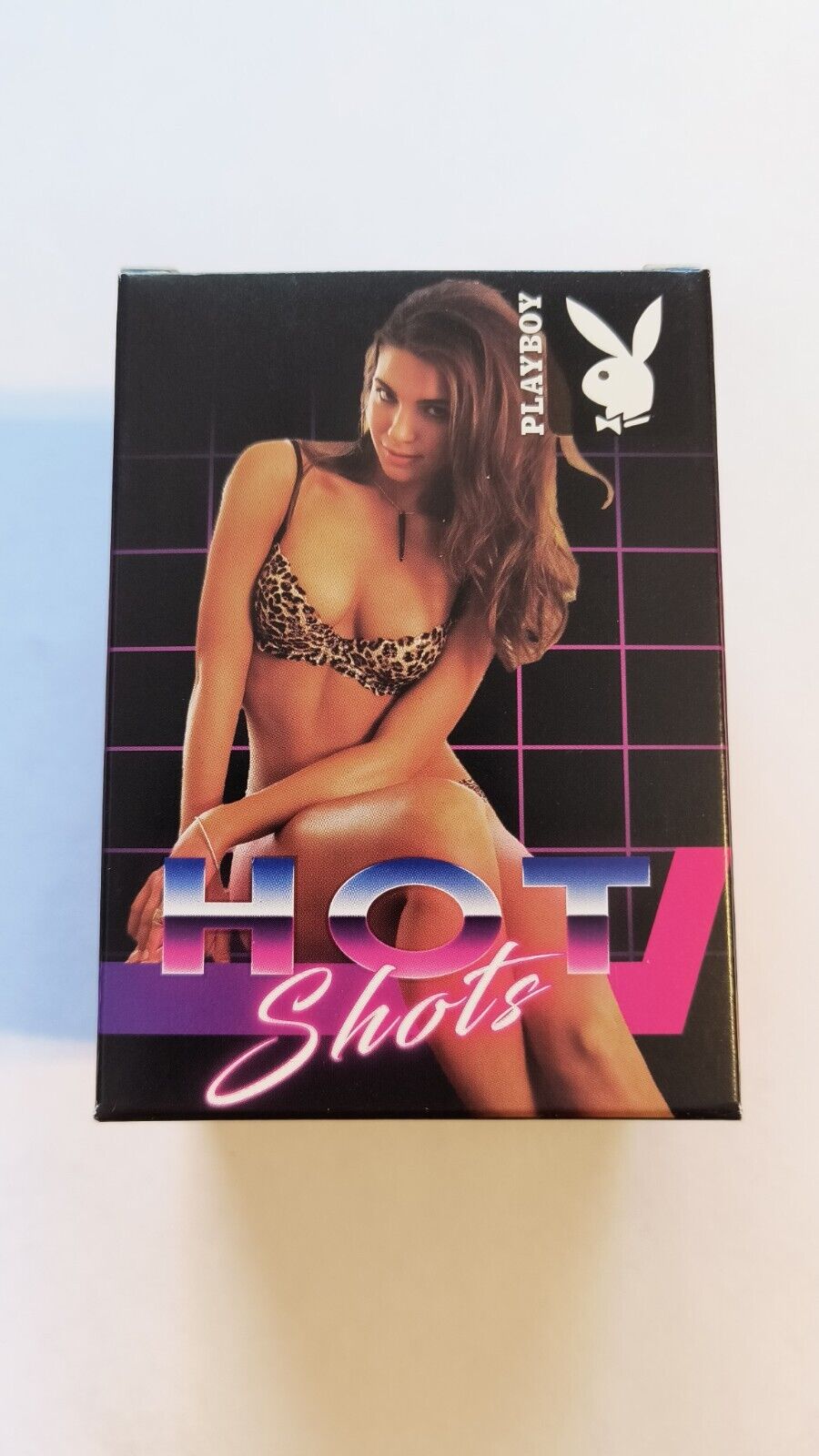 Hot Shots Playboy Complete Your Set And PC
