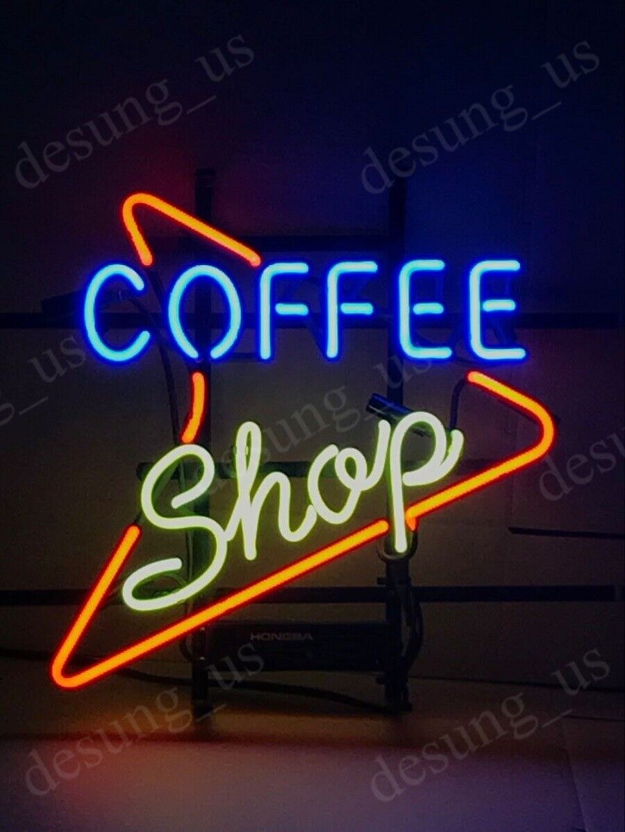 Coffee Shop 24\