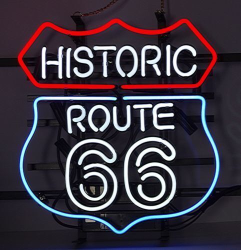 CoCo Historic Route 66 20\