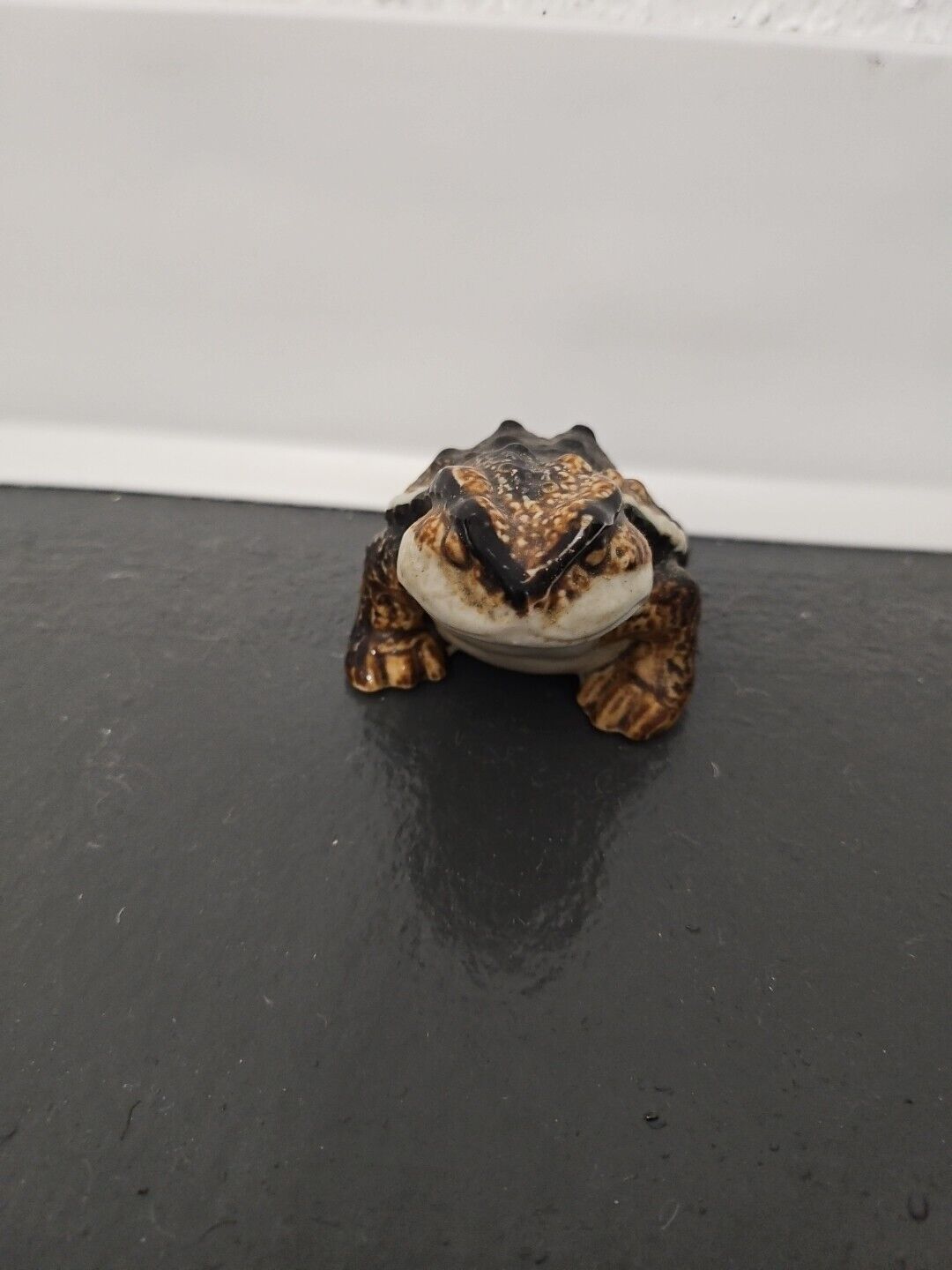 Vintage Ceramic Japenese Toad/Frog