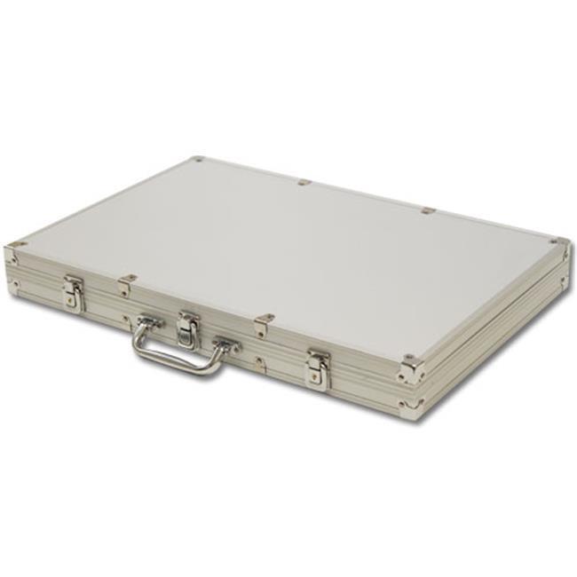 Brybelly Holdings CAS-1000 1 000 Ct Aluminum Case