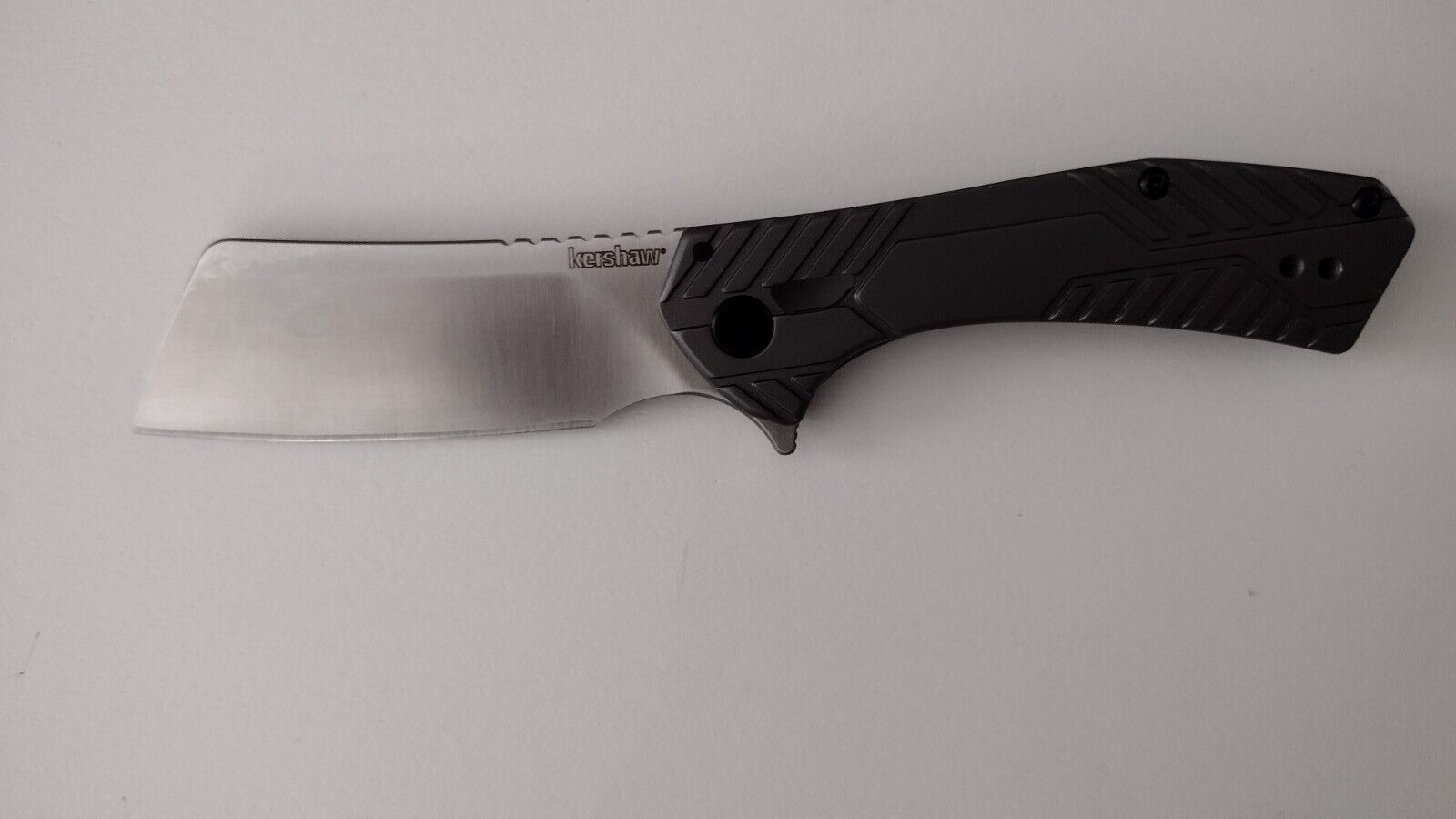 Kershaw Static Folding Knife 2.88