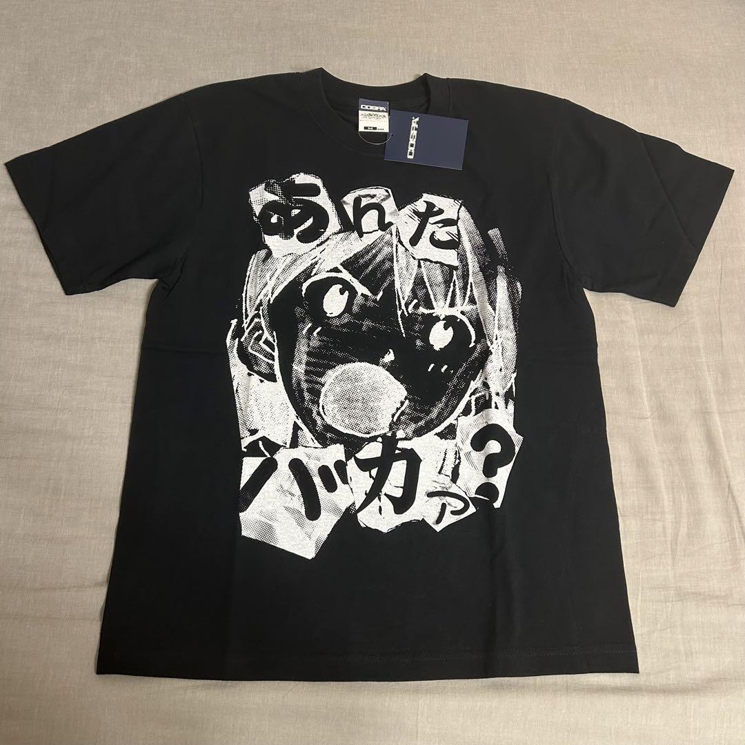 Neon Genesis Evangelio T-Shirt Asuka 90S-00S