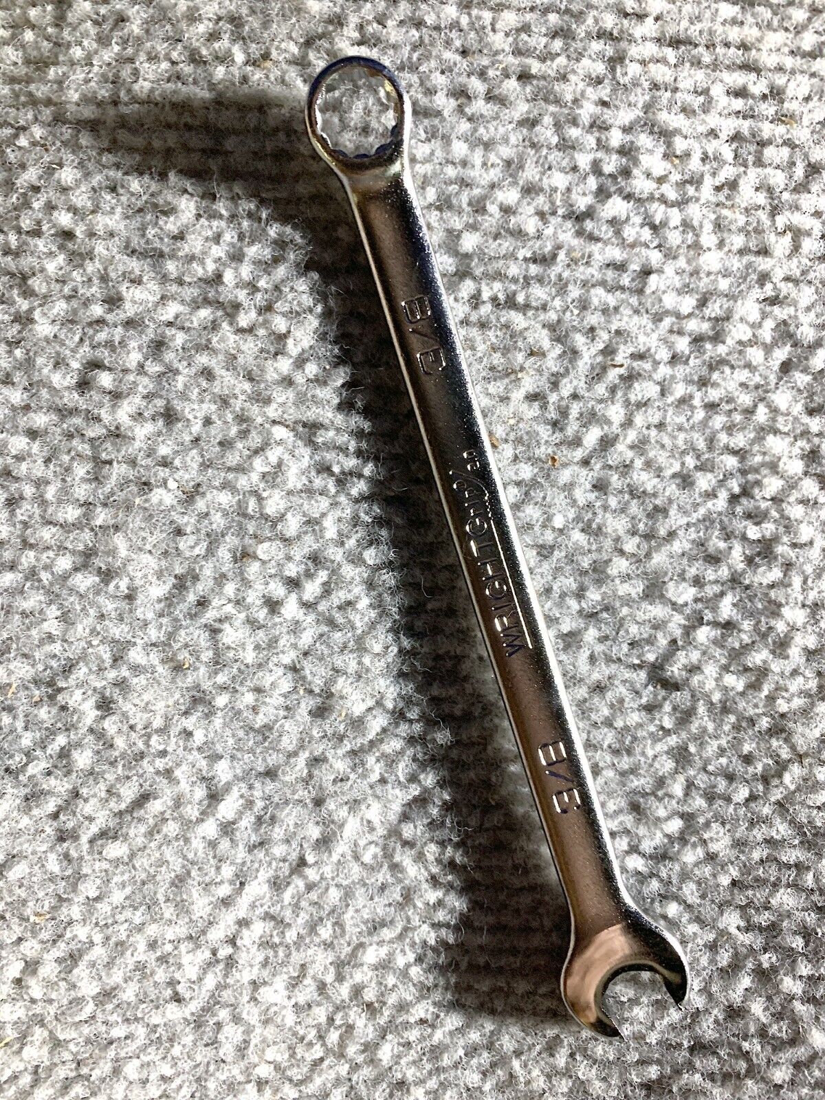 Vintage WrightGrip Tools 1112 - 3/8\