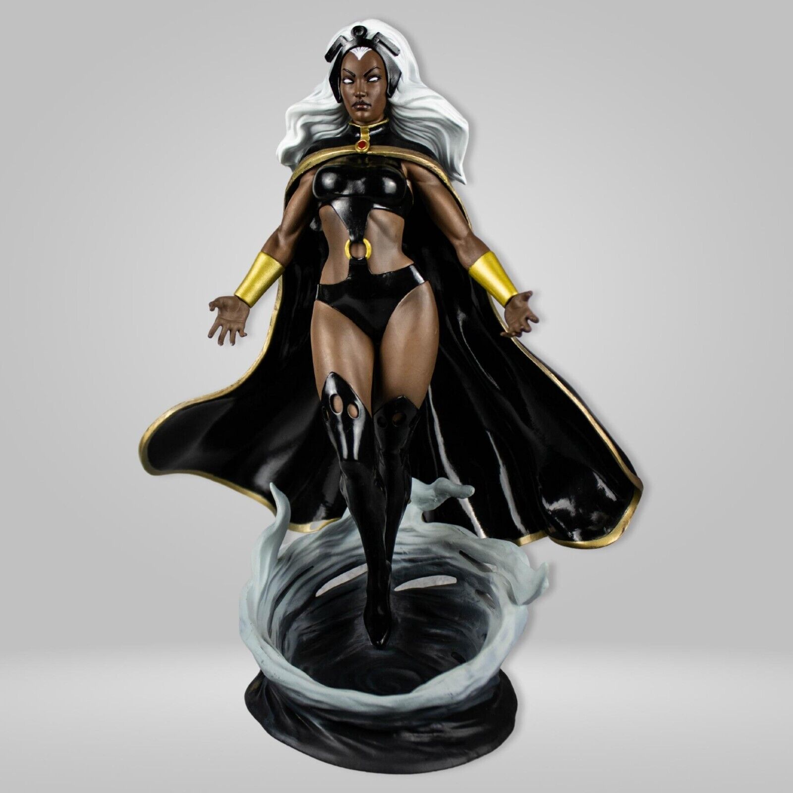 Storm (Comic Ver.) X-Men Marvel Gallery Statue