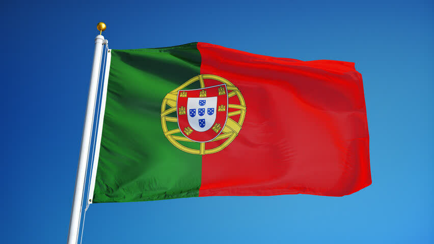 NEW PORTUGAL 3x5ft FLAG superior quality fade resist us seller