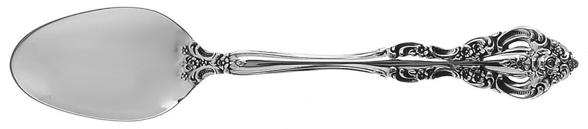 Oneida Silver Michelangelo  Demitasse Spoon 497058