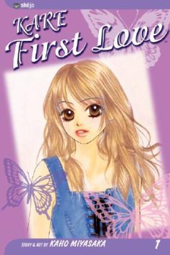 Kare First Love, Vol. 1 - Paperback By Miyasaka, Kaho - GOOD