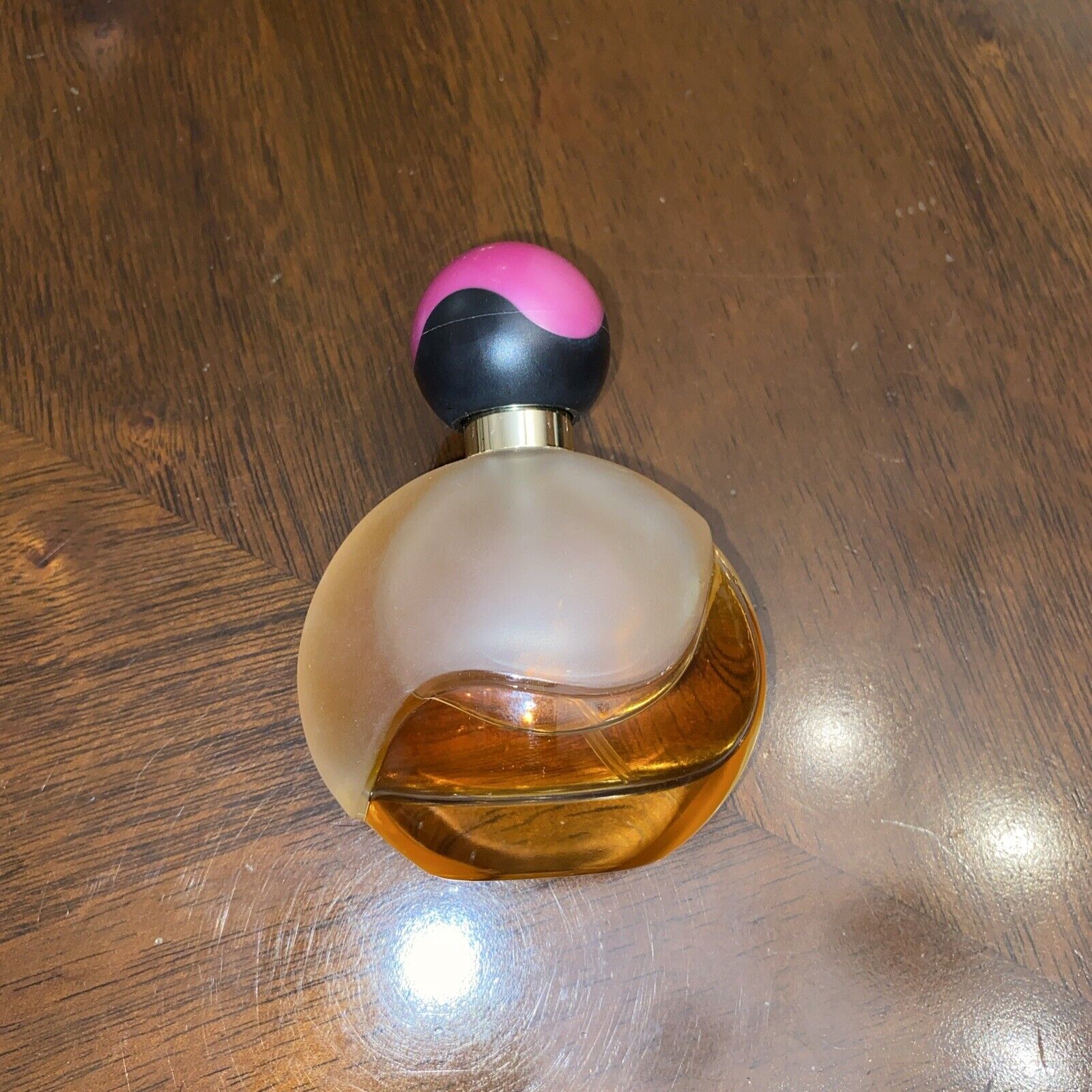 Vintage 1994 - Avon - FAR AWAY - Eau De Parfum Spray - 1.7 oz 85% Full