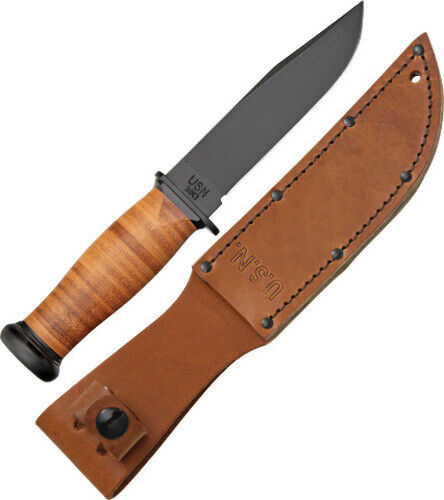 Ka-Bar Mark 1 Knife 2-2225-2 9 3/8\
