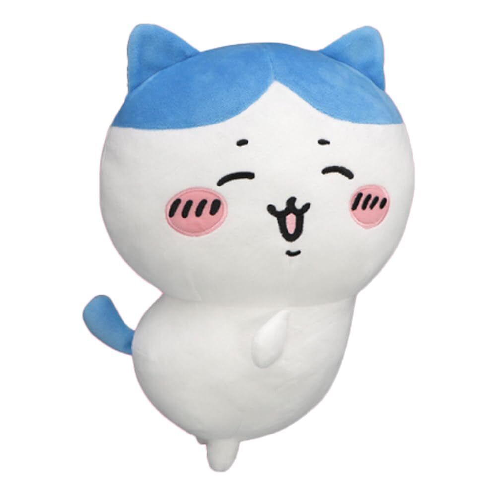 Chikawa Hachiware Butt Furifuri BIG Plush Toy Cute Approx. 30cm Official Goods (