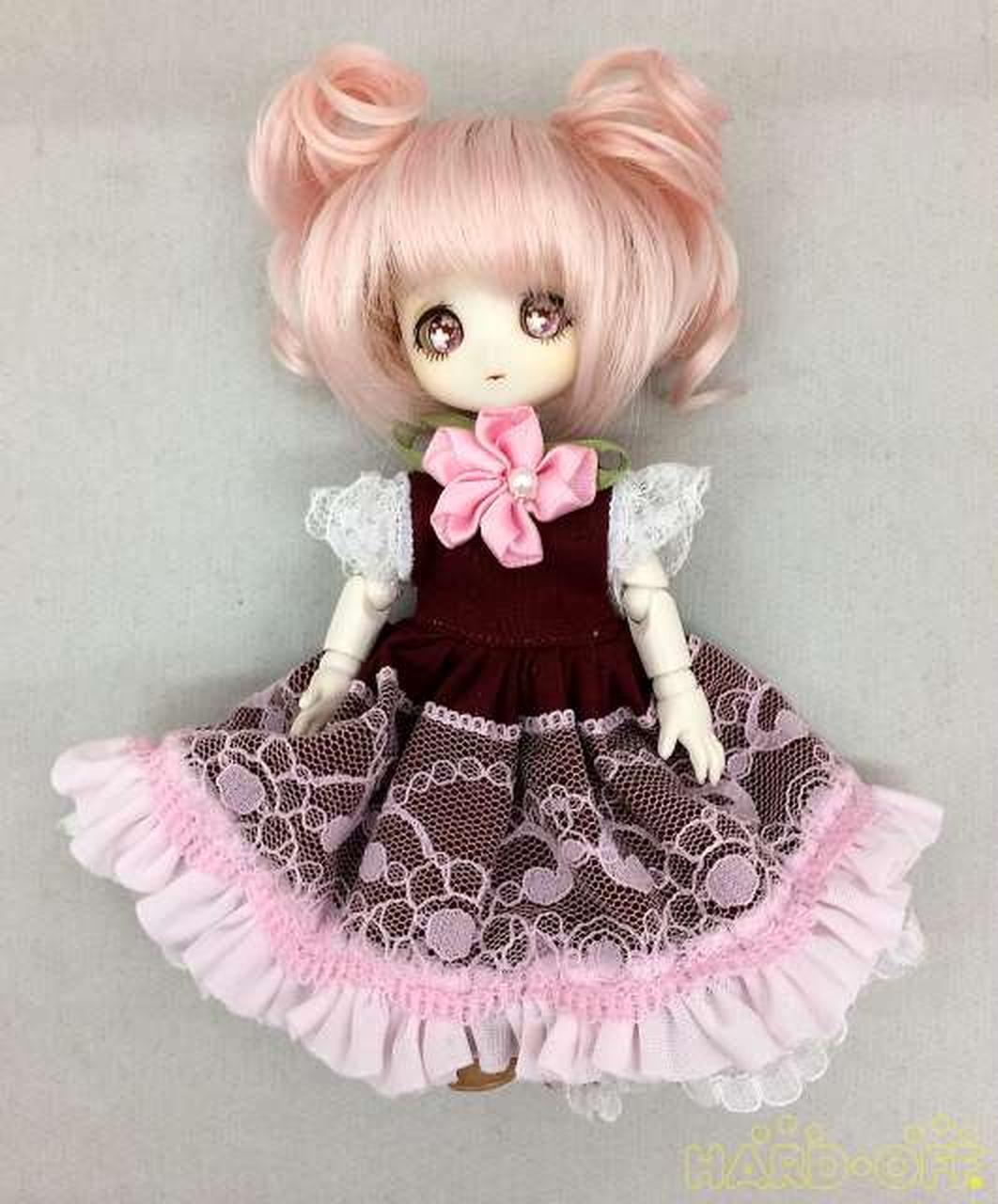 Doll ce Mini Sweets  Twin Tails