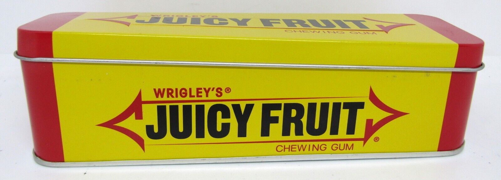 Wrigley\'s Juicy Fruit 7\