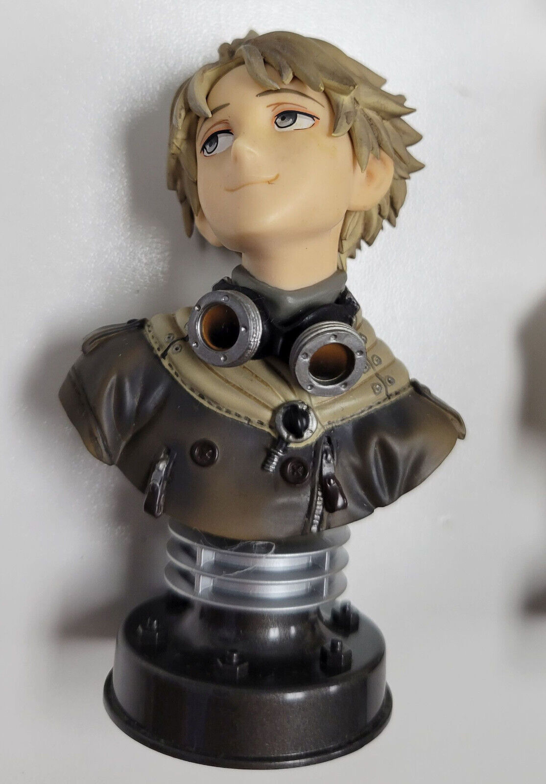 Loose Alter Last Exile 3\