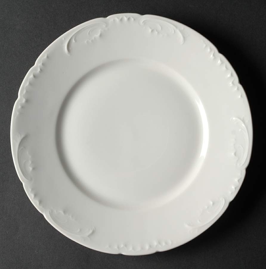 Haviland Louis XV Salad Plate 2076521