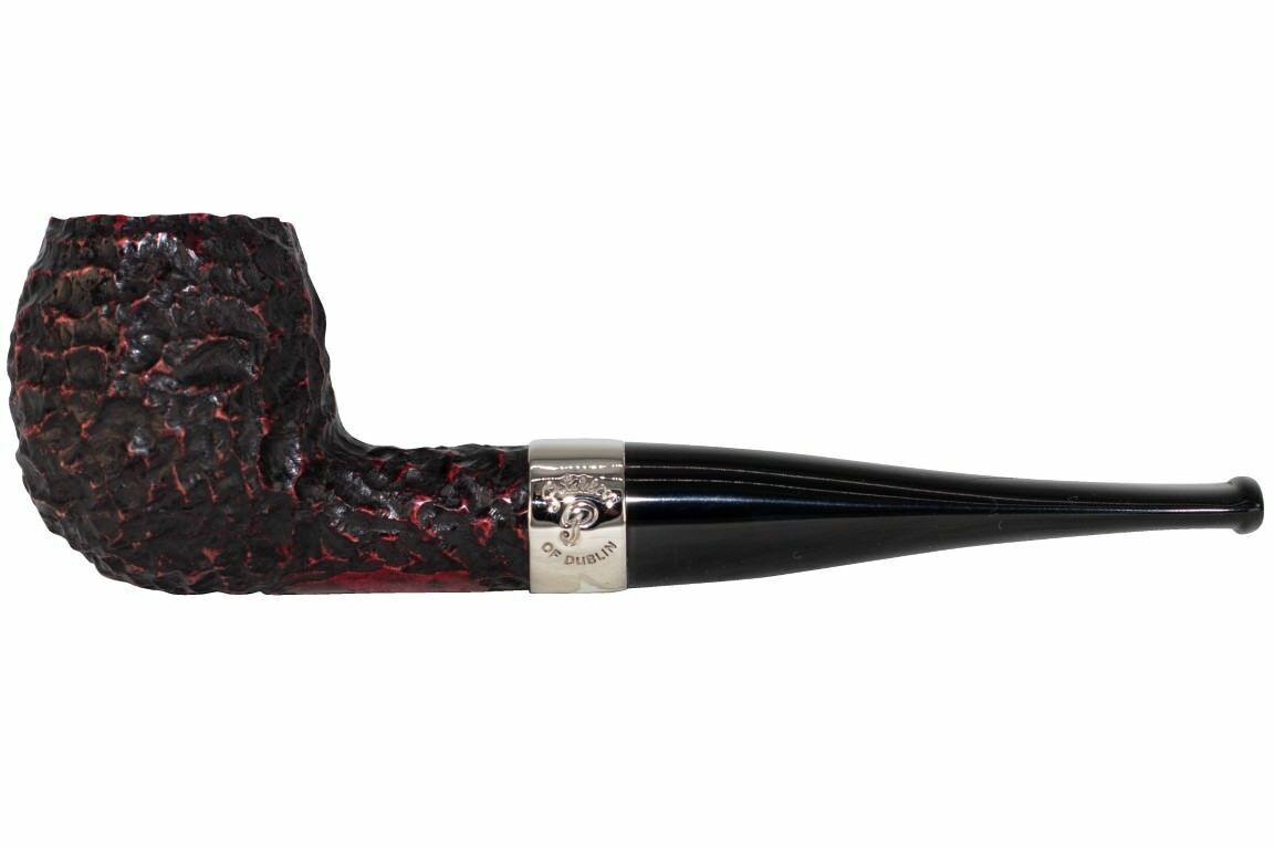 Peterson Donegal Rocky 87 Tobacco Pipe Fishtail