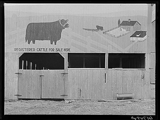Piggott,Arkansas,AR,Clay County,Farm Security Administration,1940,FSA