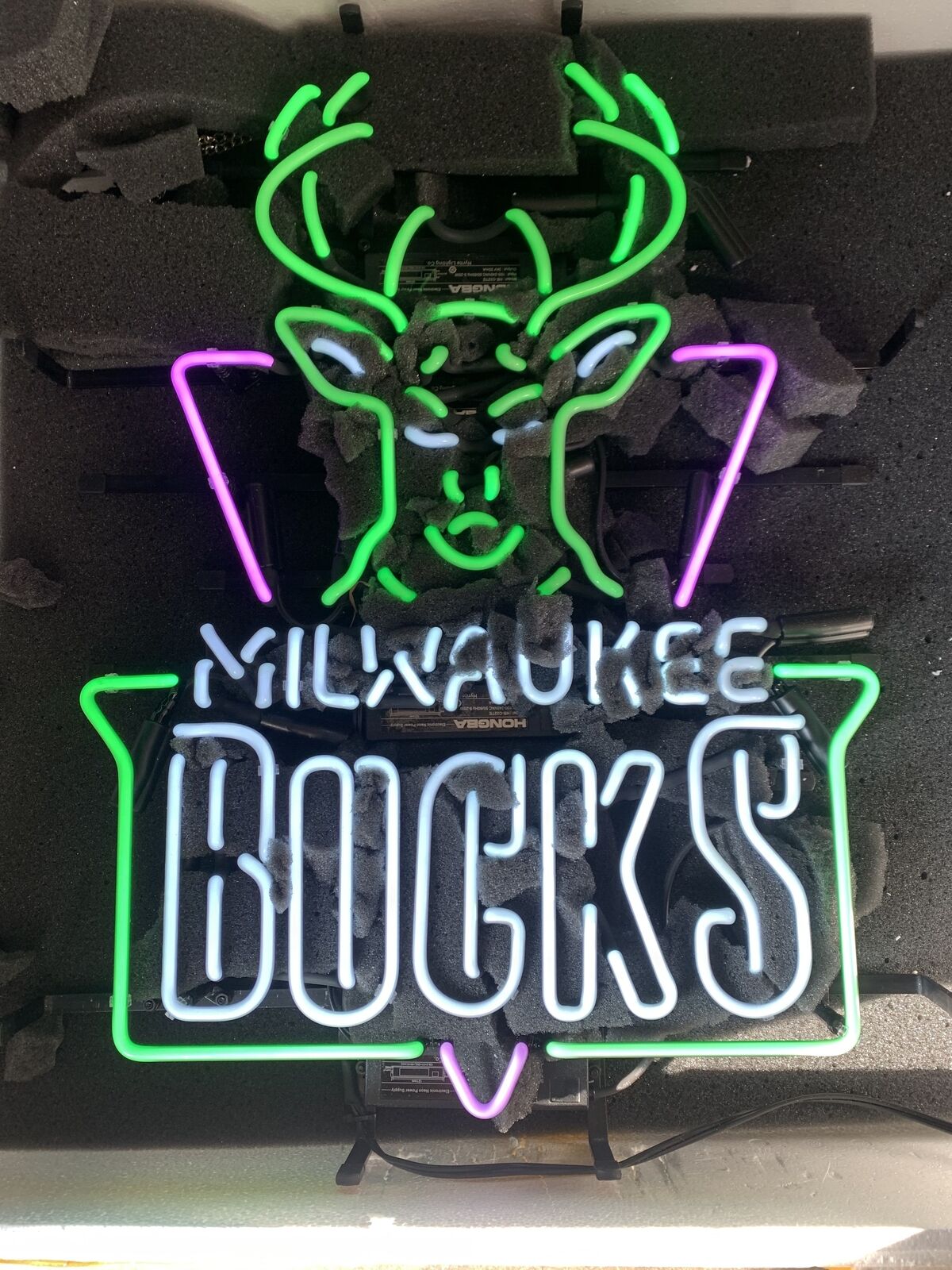 Milwaukee Bucks Sports Team 24