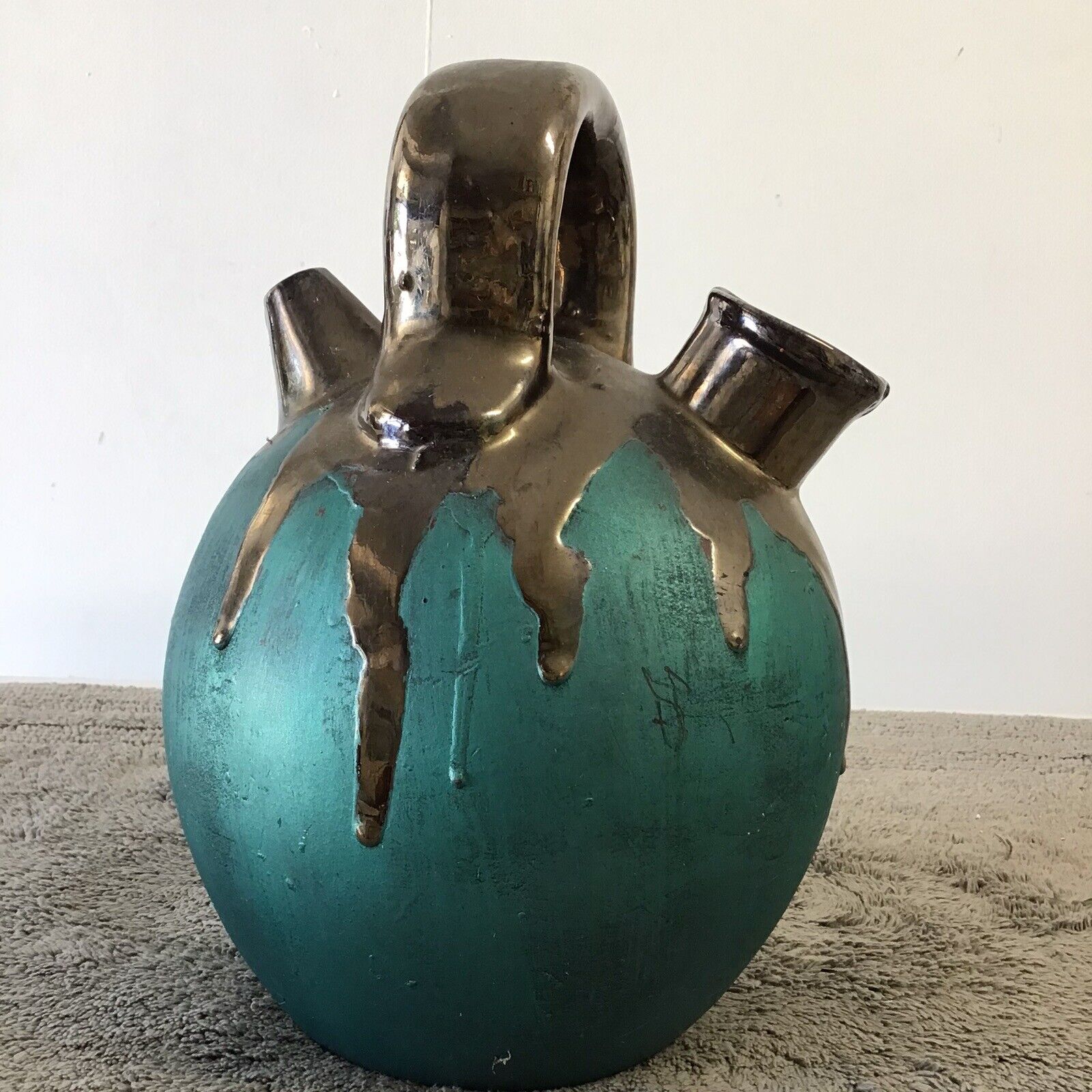 Vintage Pottery Mexico Late 60’s - 70’s