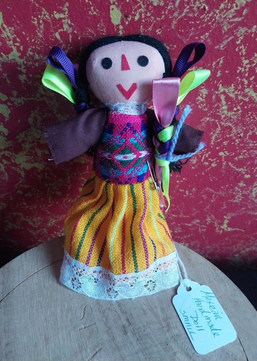 Authentic Handmade Mexican 6\