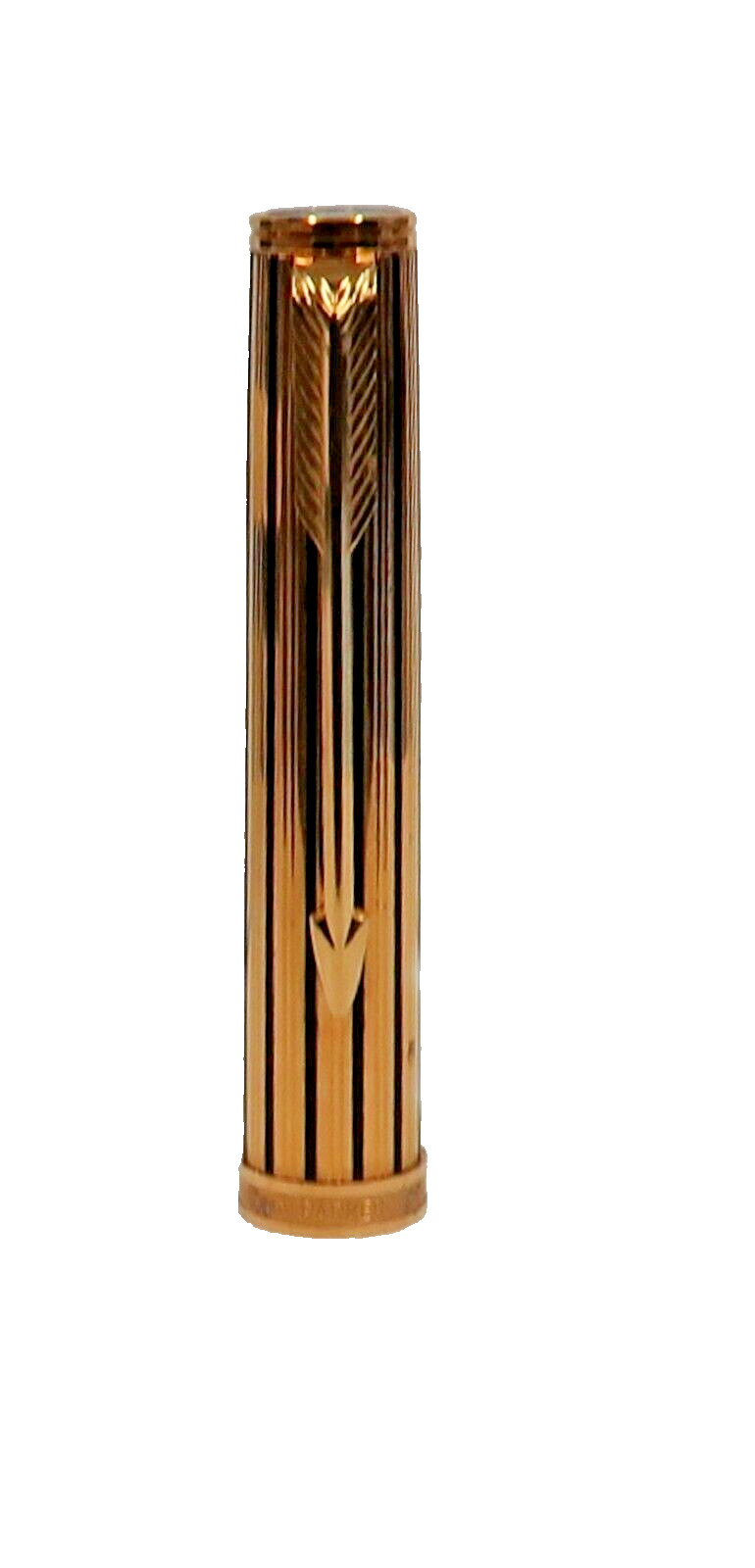 Parker Premier Cap Gold For Rollerball Or Fountain Pen *