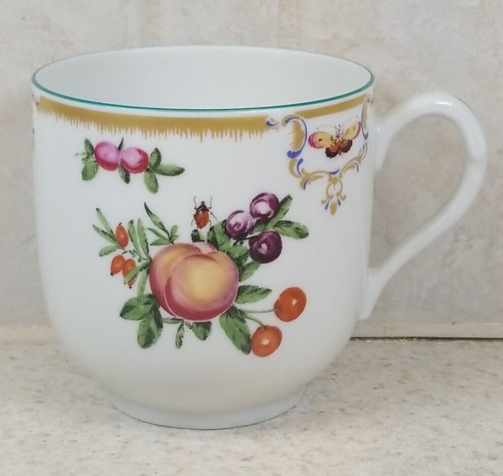 Mottahedeh Duke of Gloucester Cup Only No Saucer Excellent Condition
