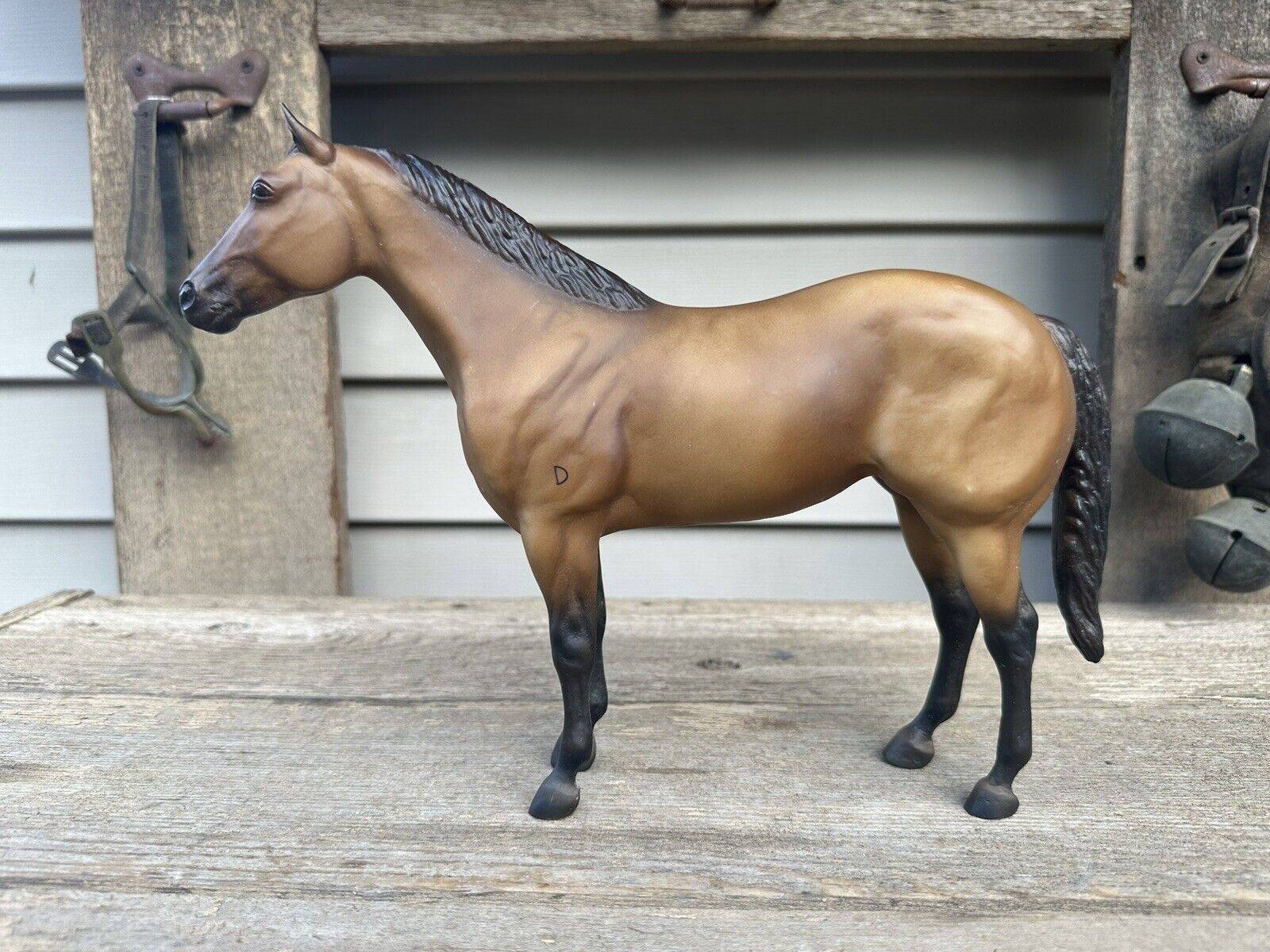 Breyer Horse - Ideal American Quarter Horse - Limited Edition