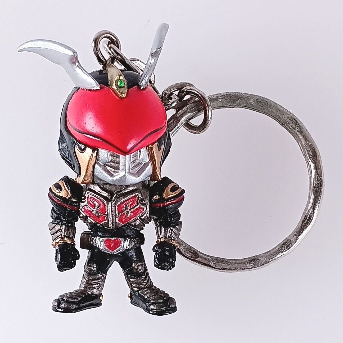 Kamen Rider Chalice Figure Keychain Banpresto Japanese From Japan F/S