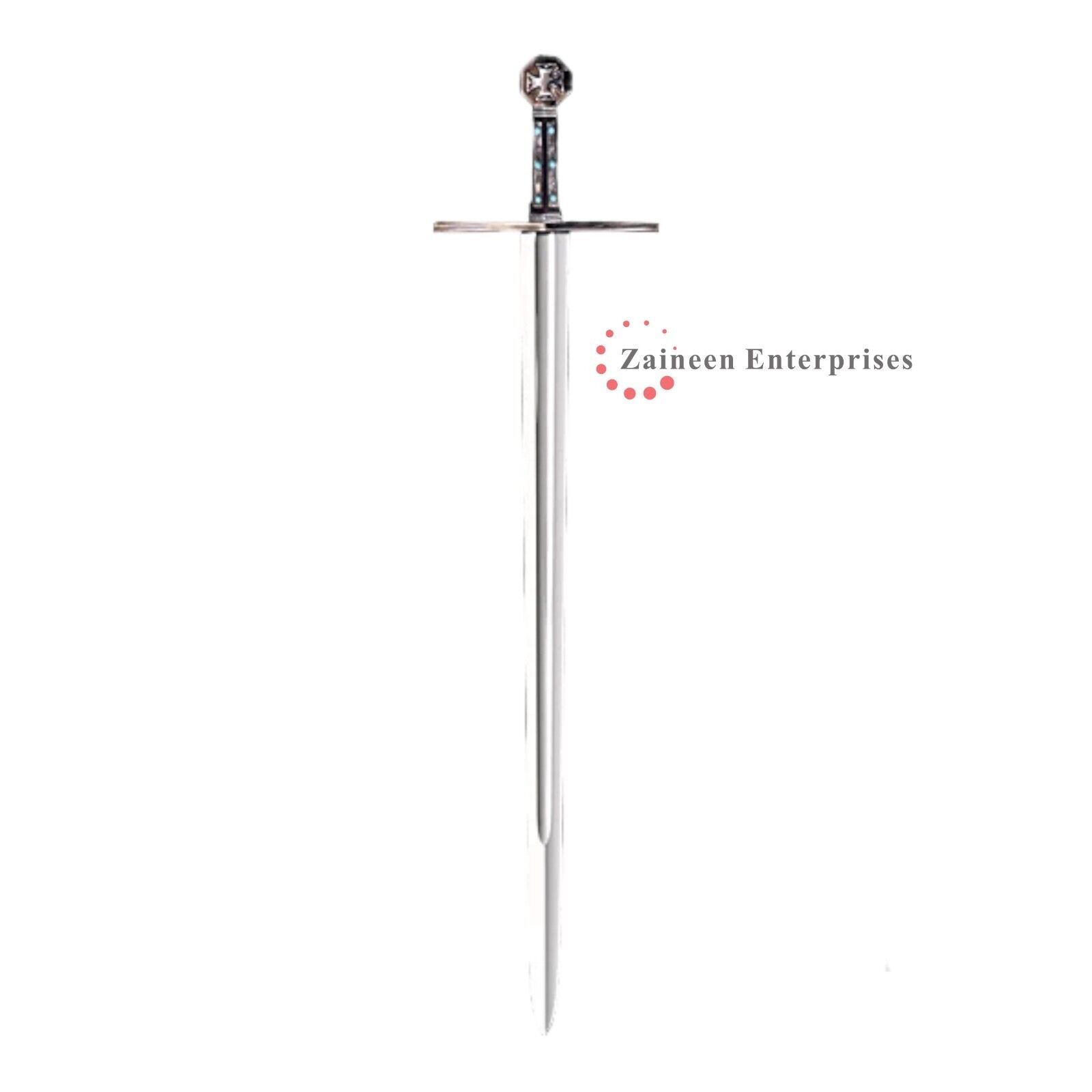 Sword of  Original  Robin Hood Replica Sword