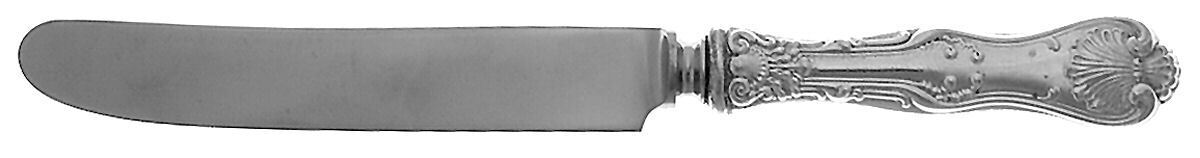 Whiting Manf Co Imperial Queen  French Hollow Knife With Bolster 4706551