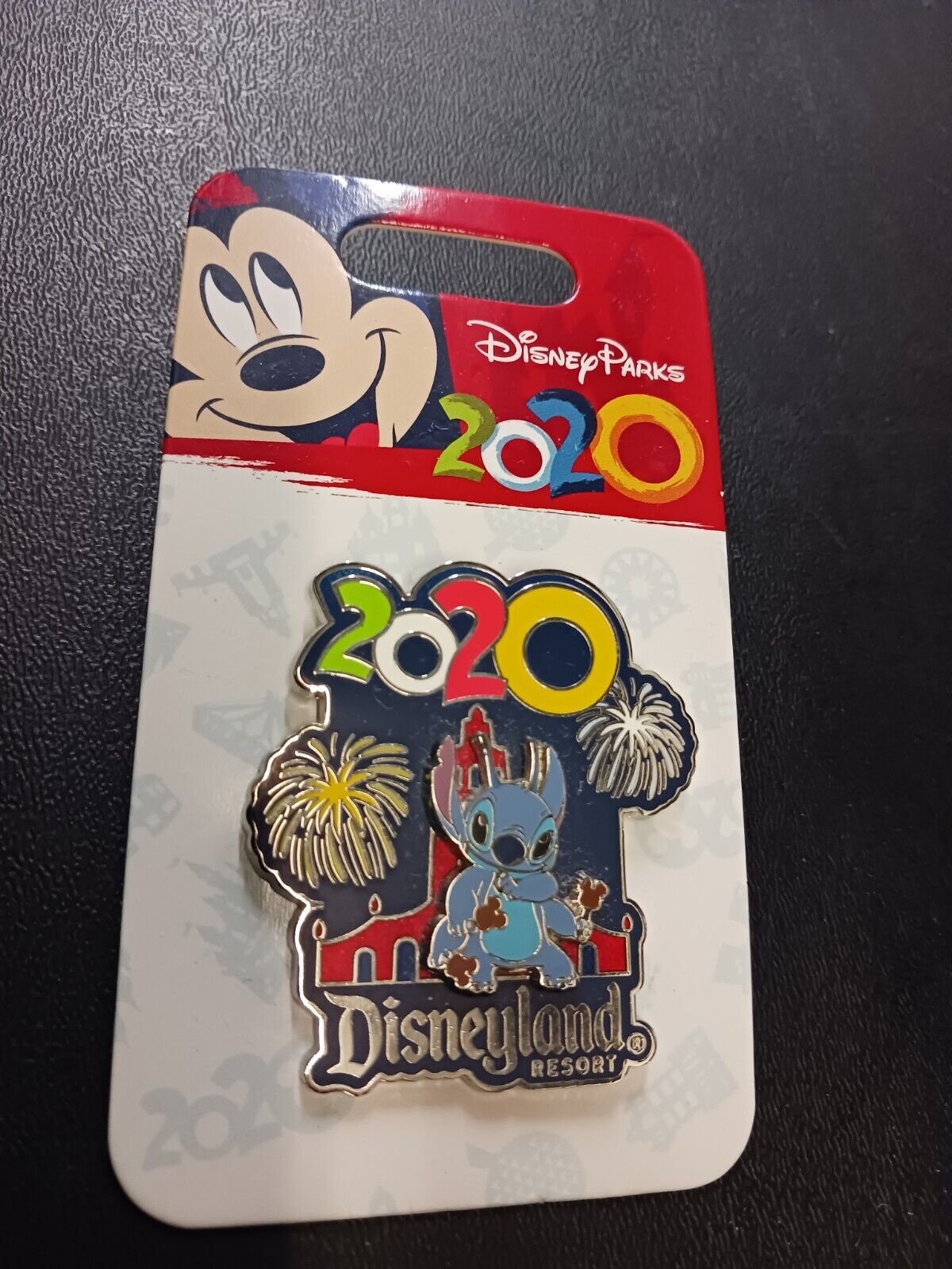 Disney Pin Rare 2020 Limited Edition