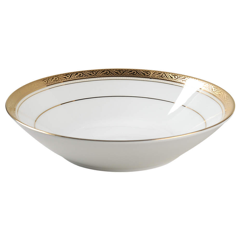 Noritake Majestic Gold Soup Bowl 3947769
