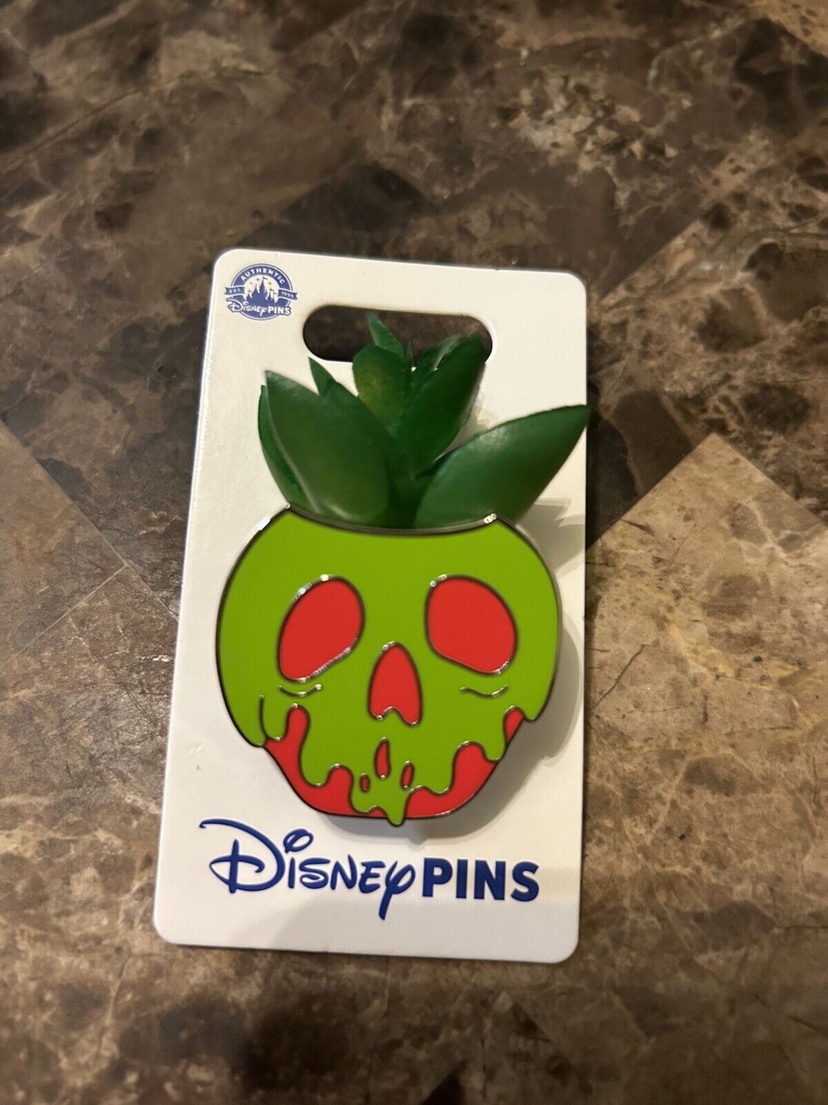 Disneyland Disney Pins 