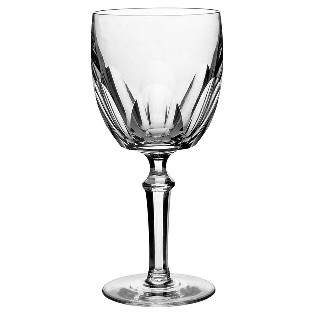 Waterford Crystal Dunloe  Water Goblet 764220