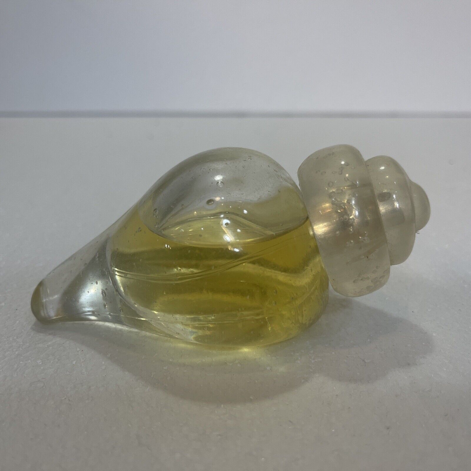 Christian La Croix spray Eau De Parfum Perfume Glass Shell Bottle EDT EDP?size?