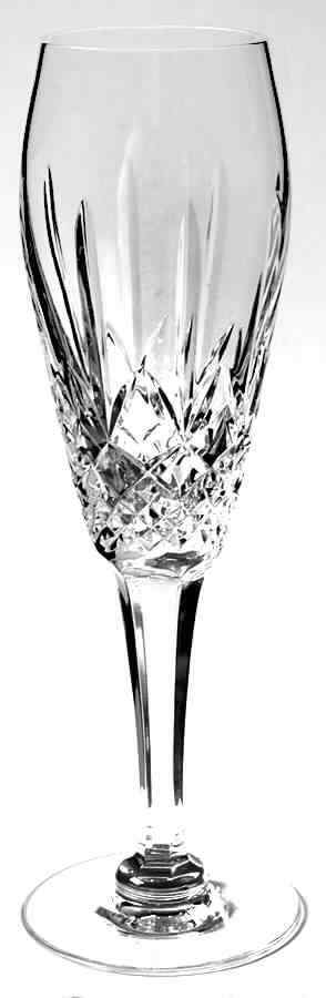 Waterford Crystal Laurent Champagne Flute 764522