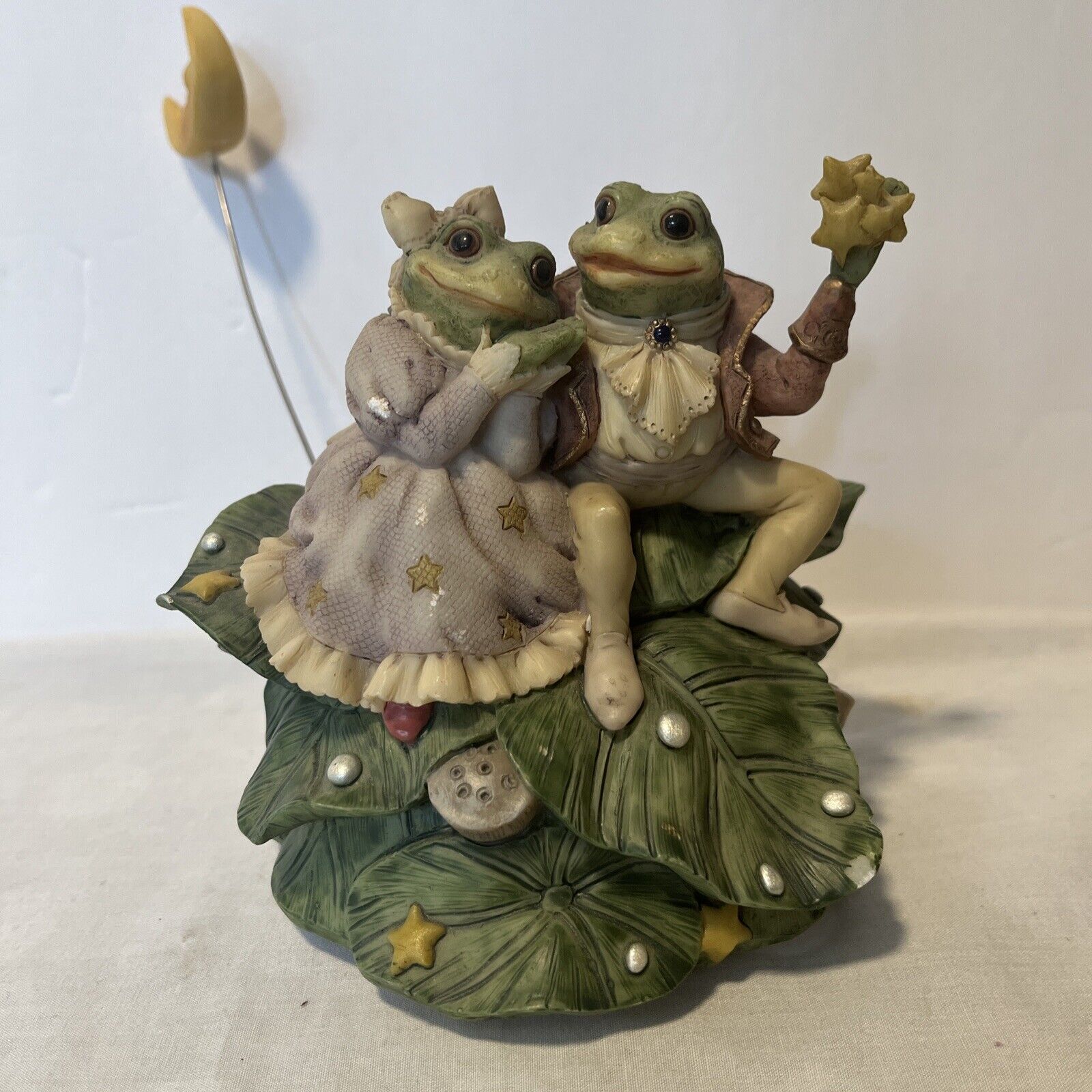 Westland Frog Fantasy 4.5\