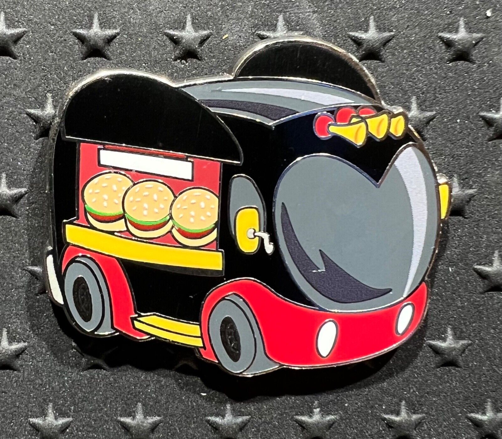 Disney Parks Food Truck Mystery Pin (YOU CHOOSE)
