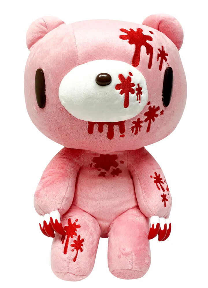 Gloomy Bear Pink Giant 18\